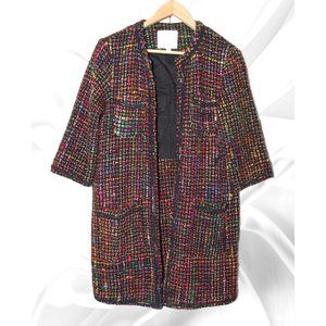 anthropologie ett twa jacket